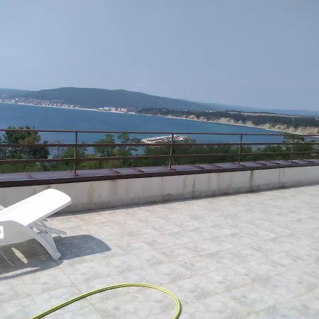 за гости гаван Apartament