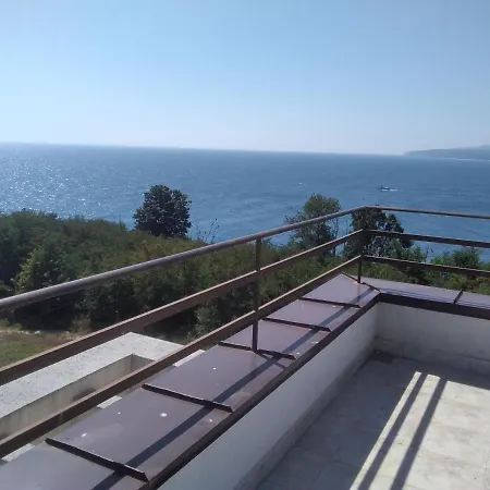 за гости гаван Apartamento Byala (Varna)