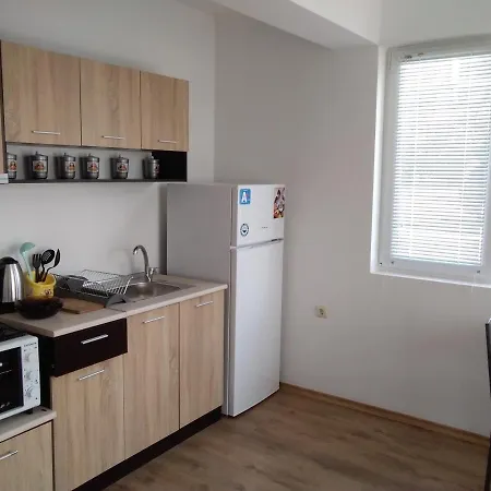 за гости гаван Apartament *