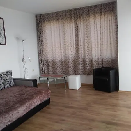 за гости гаван Apartamento Byala (Varna)