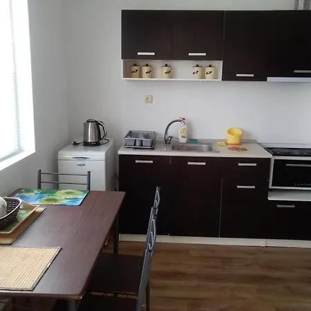 Apartamento за гости гаван