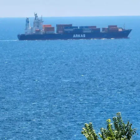 за гости гаван Byala (Varna)