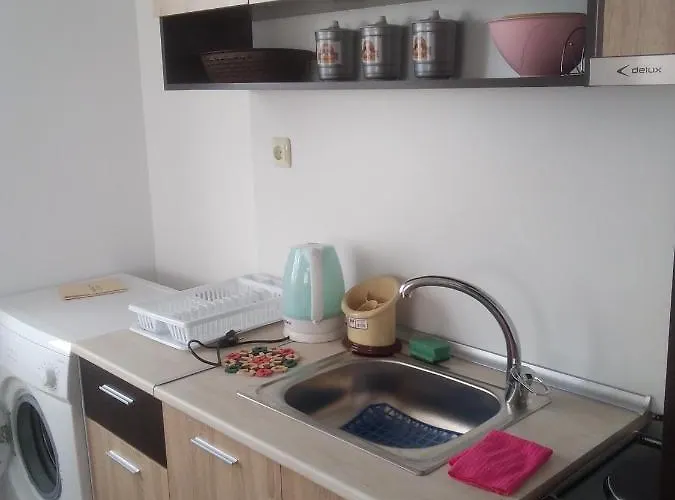 Apartment за гости гаван