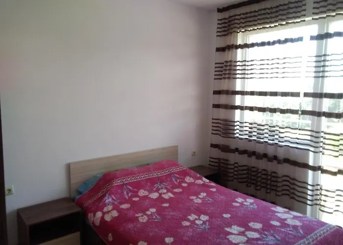 за гости гаван Apartmán