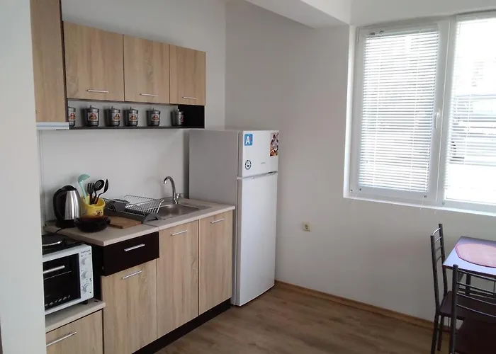 за гости гаван Apartmán *