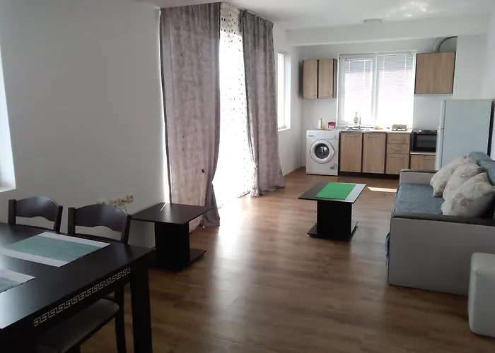 за гости гаван * Byala (Varna)