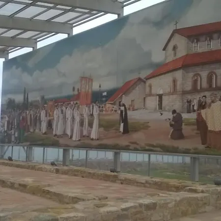 Апартамент за гости гаван Бяла