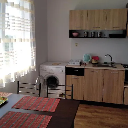 за гости гаван Бяла