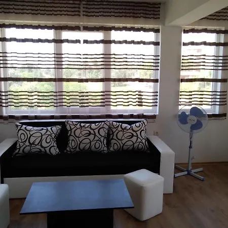 Апартамент за гости гаван