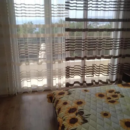 Апартамент за гости гаван Бяла