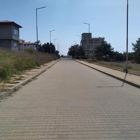 Апартамент за гости гаван