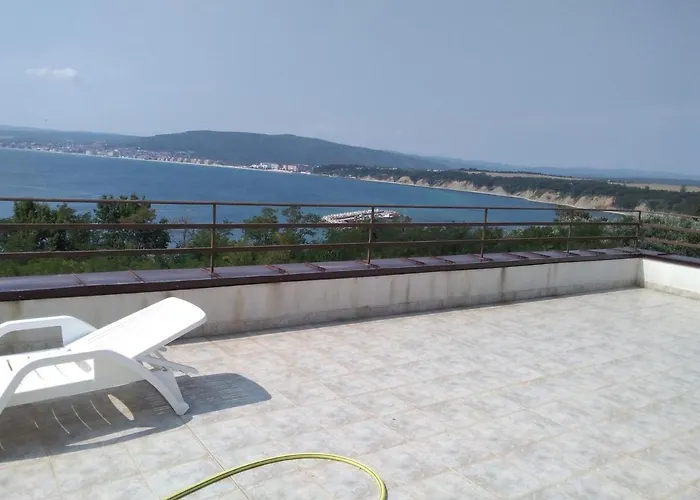 за гости гаван Apartment