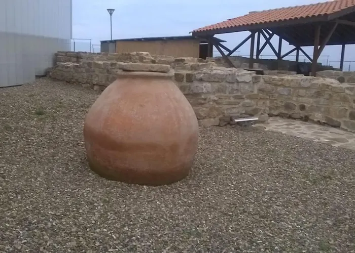 Apartment за гости гаван Byala (Varna)