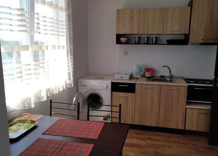 за гости гаван Бяла