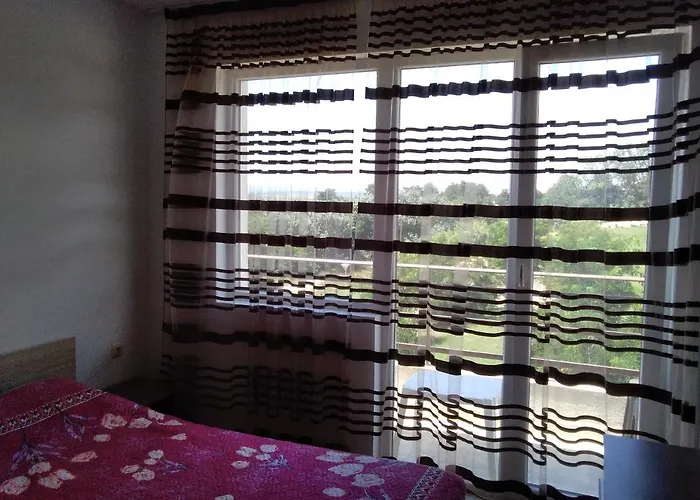 Apartment за гости гаван