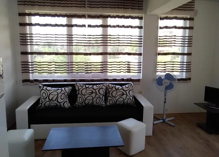 Apartment за гости гаван