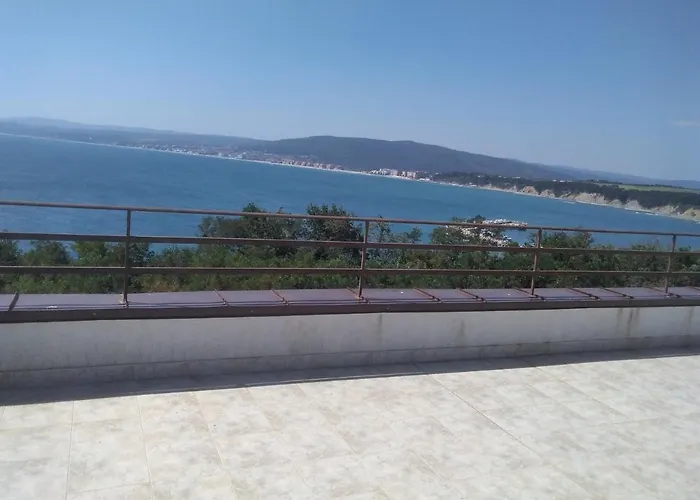 за гости гаван Byala (Varna)