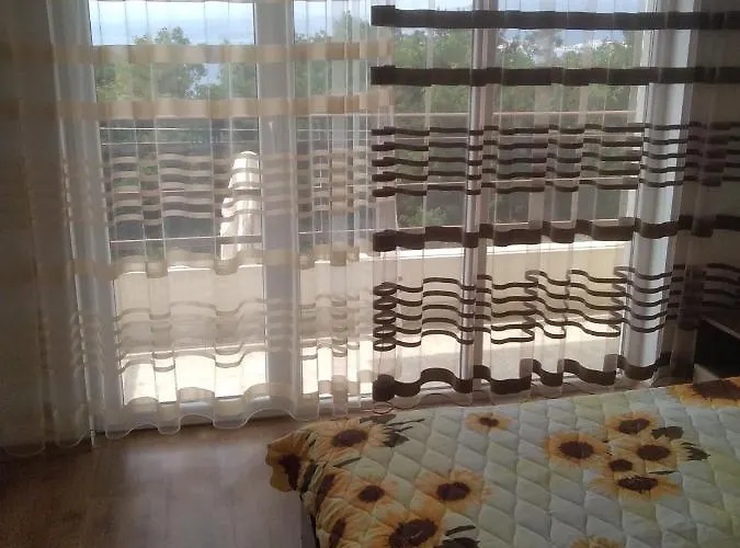 Apartment за гости гаван Byala (Varna)