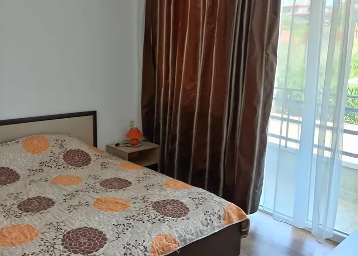 Apartment за гости гаван *