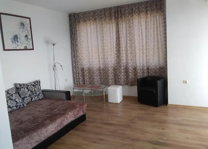 за гости гаван Apartment Byala (Varna)