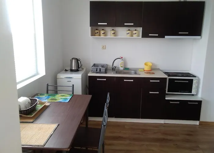 Apartment за гости гаван