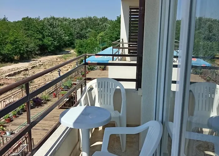 Apartment за гости гаван Byala (Varna)