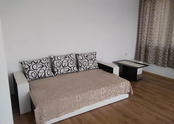 за гости гаван Apartment *