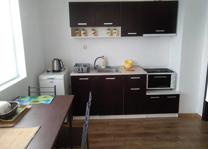 за гости гаван Apartment Byala (Varna)